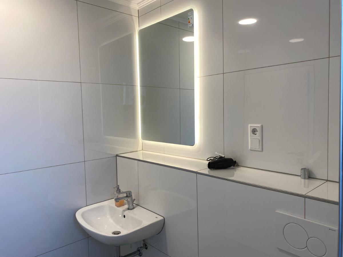 Kaiserswerth Aparthotel Dusseldorf