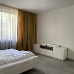 Aparthotel Kaiserswerth Düsseldorf