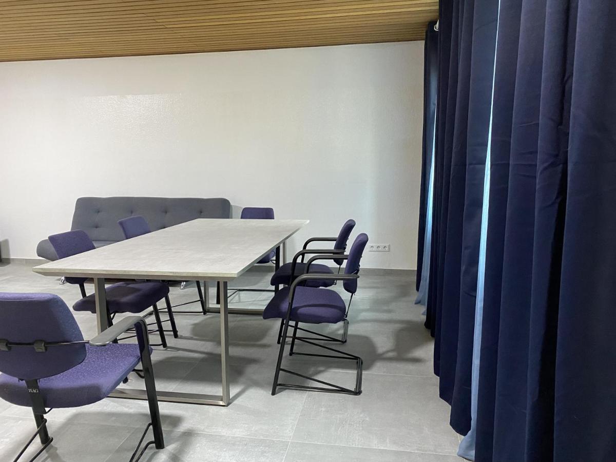 Aparthotel Kaiserswerth Düsseldorf