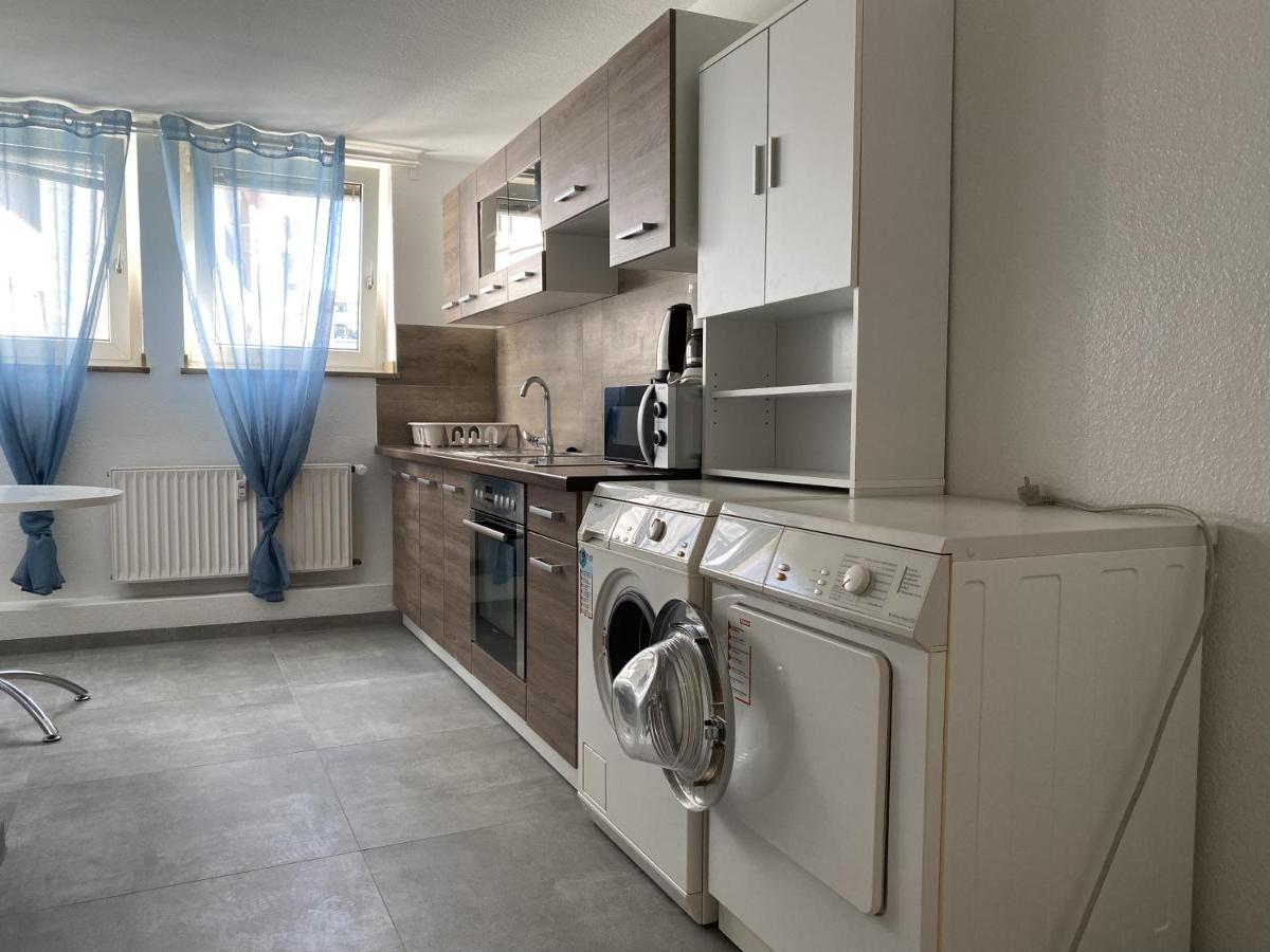 Kaiserswerth Aparthotel Düsseldorf