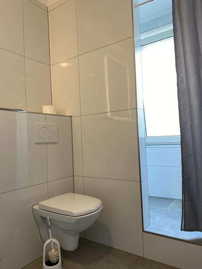 Kaiserswerth Aparthotel 3*