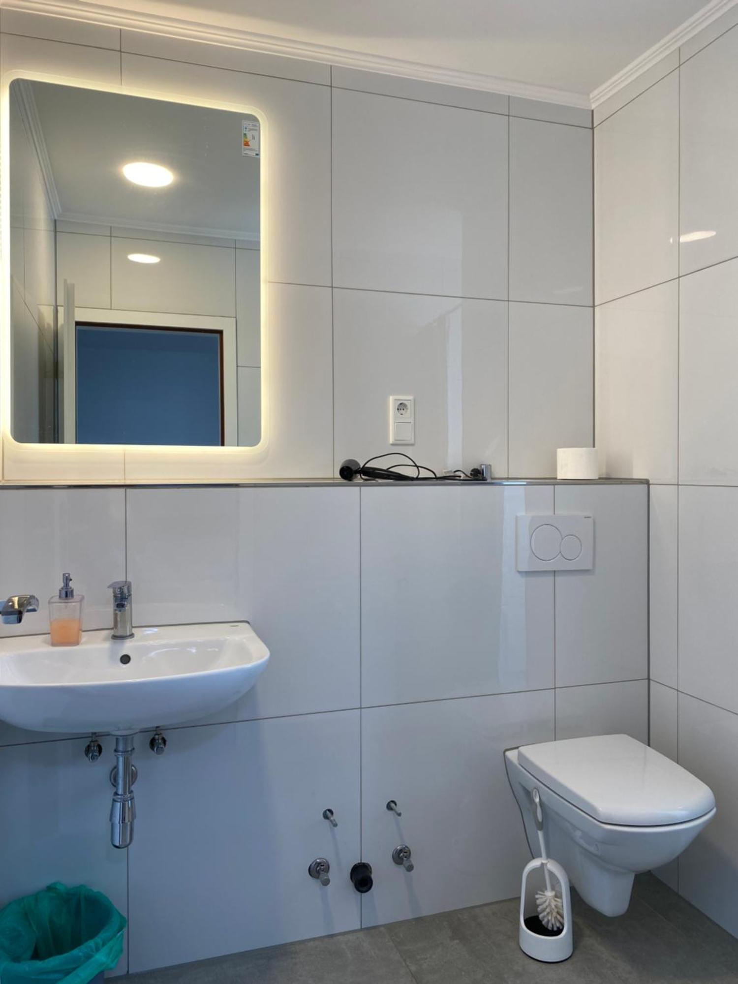 Kaiserswerth Aparthotel Düsseldorf