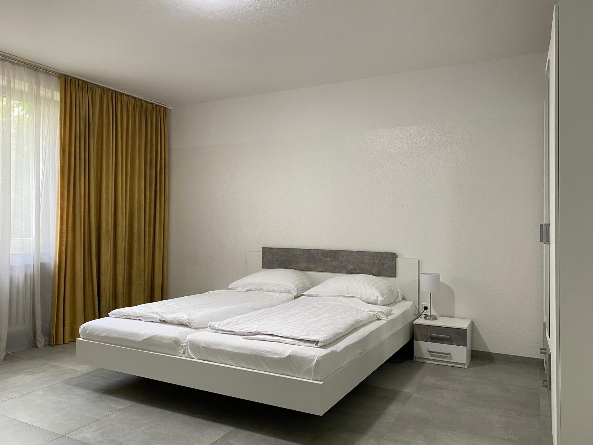 Kaiserswerth Aparthotel