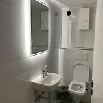 Aparthotel Kaiserswerth Dusseldorf