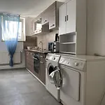 Kaiserswerth Aparthotel Dusseldorf